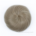 Synthetic Secret Silky Fancy Curly Easy Clip auf Kordelstring Synthetic Bun Haarteile